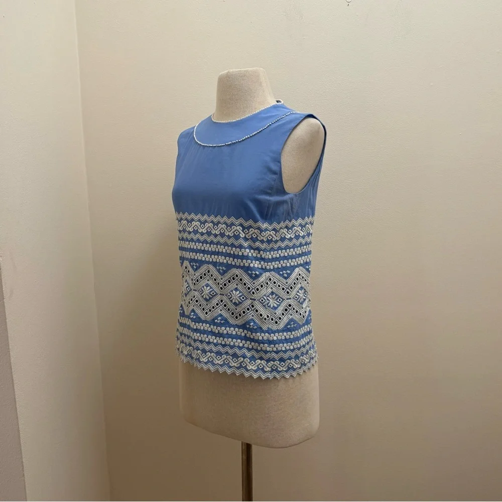 Tory Burch excellent size